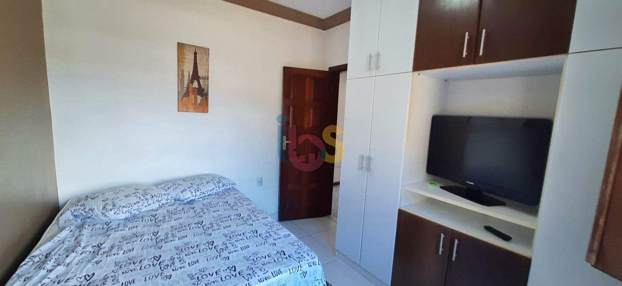 Apartamento à venda com 3 quartos, 128m² - Foto 11