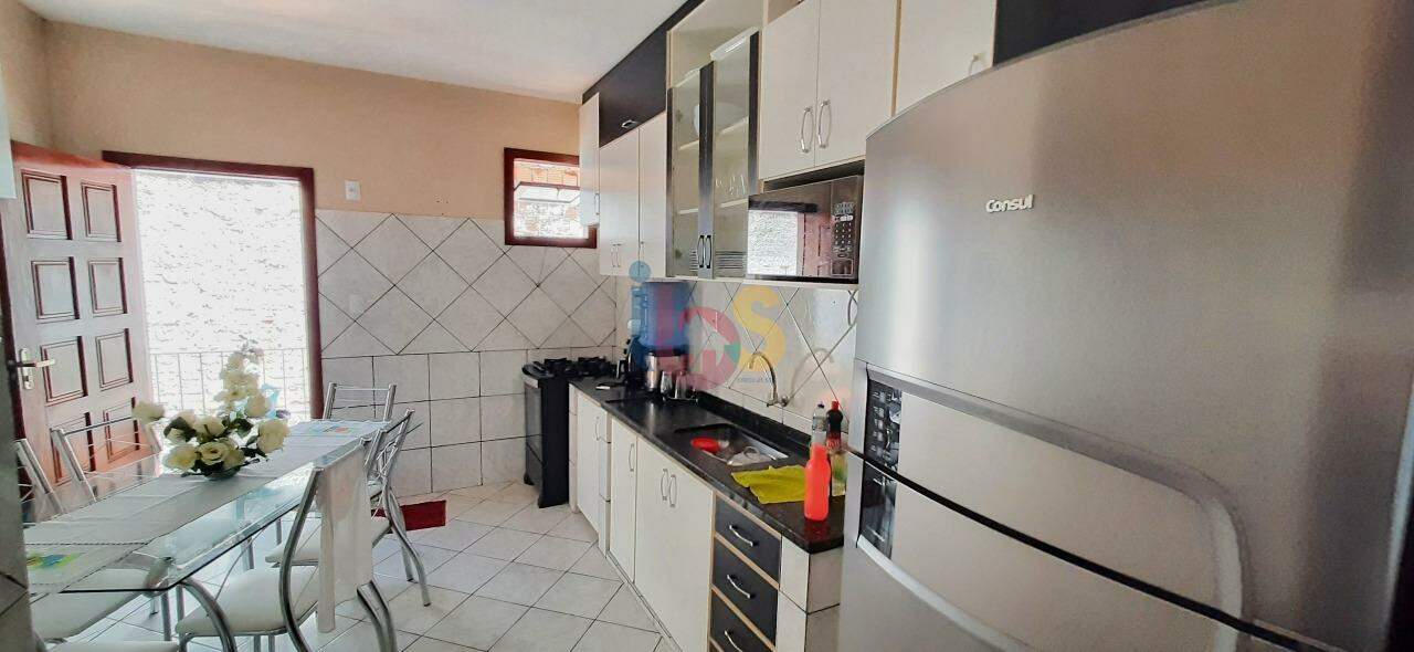 Apartamento à venda com 3 quartos, 128m² - Foto 13