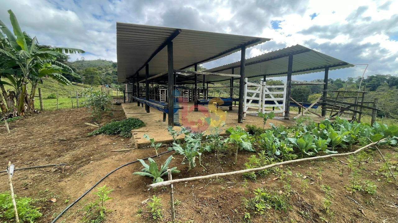 Fazenda à venda com 2 quartos - Foto 6