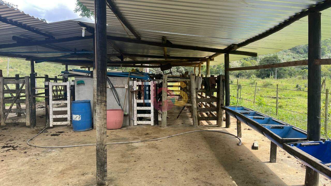 Fazenda à venda com 2 quartos - Foto 9