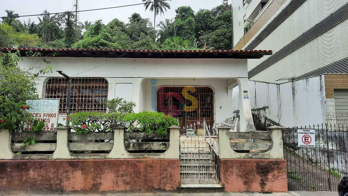 Casa à venda com 2 quartos, 320m² - Foto 1