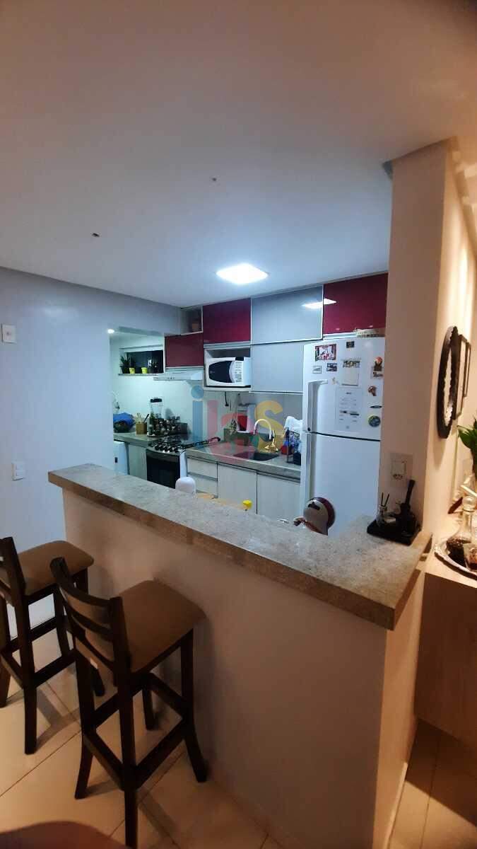 Apartamento à venda com 2 quartos, 90m² - Foto 5