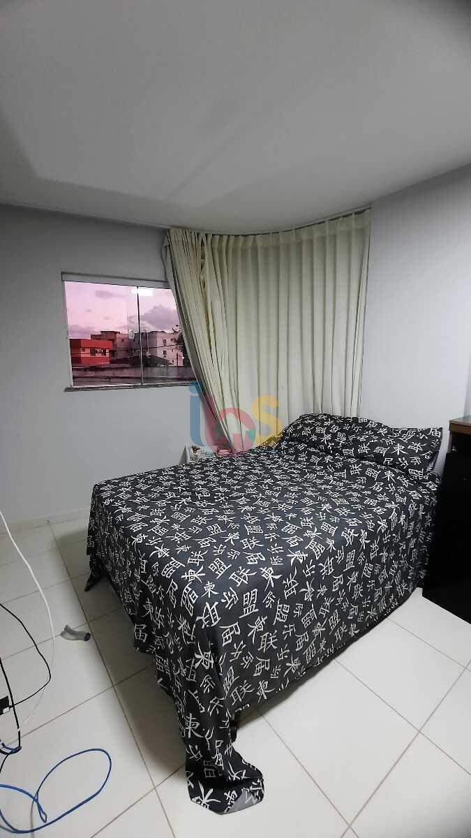 Apartamento à venda com 2 quartos, 90m² - Foto 4