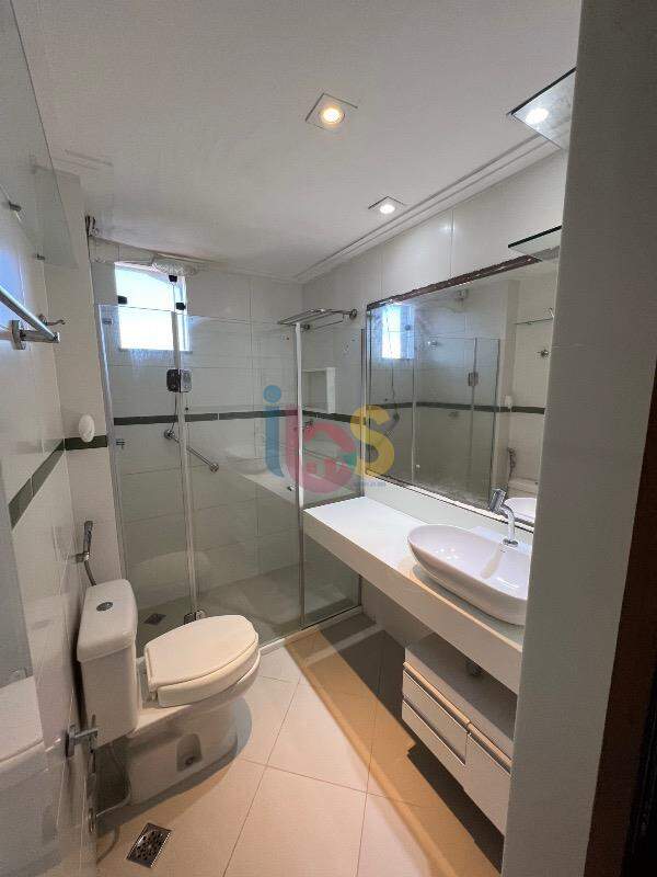 Apartamento à venda com 3 quartos, 125m² - Foto 9