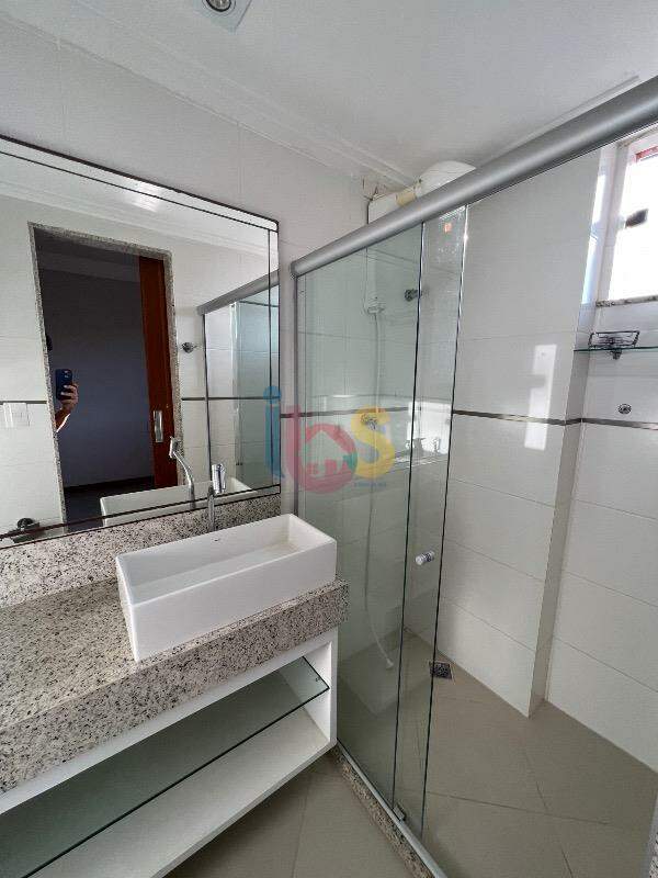 Apartamento à venda com 3 quartos, 125m² - Foto 10