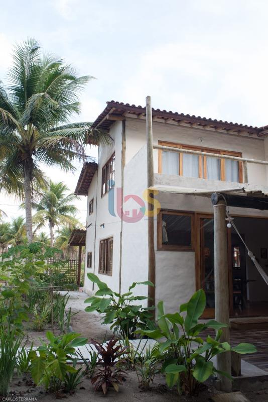 Casa, 2 quartos, 170 m² - Foto 4