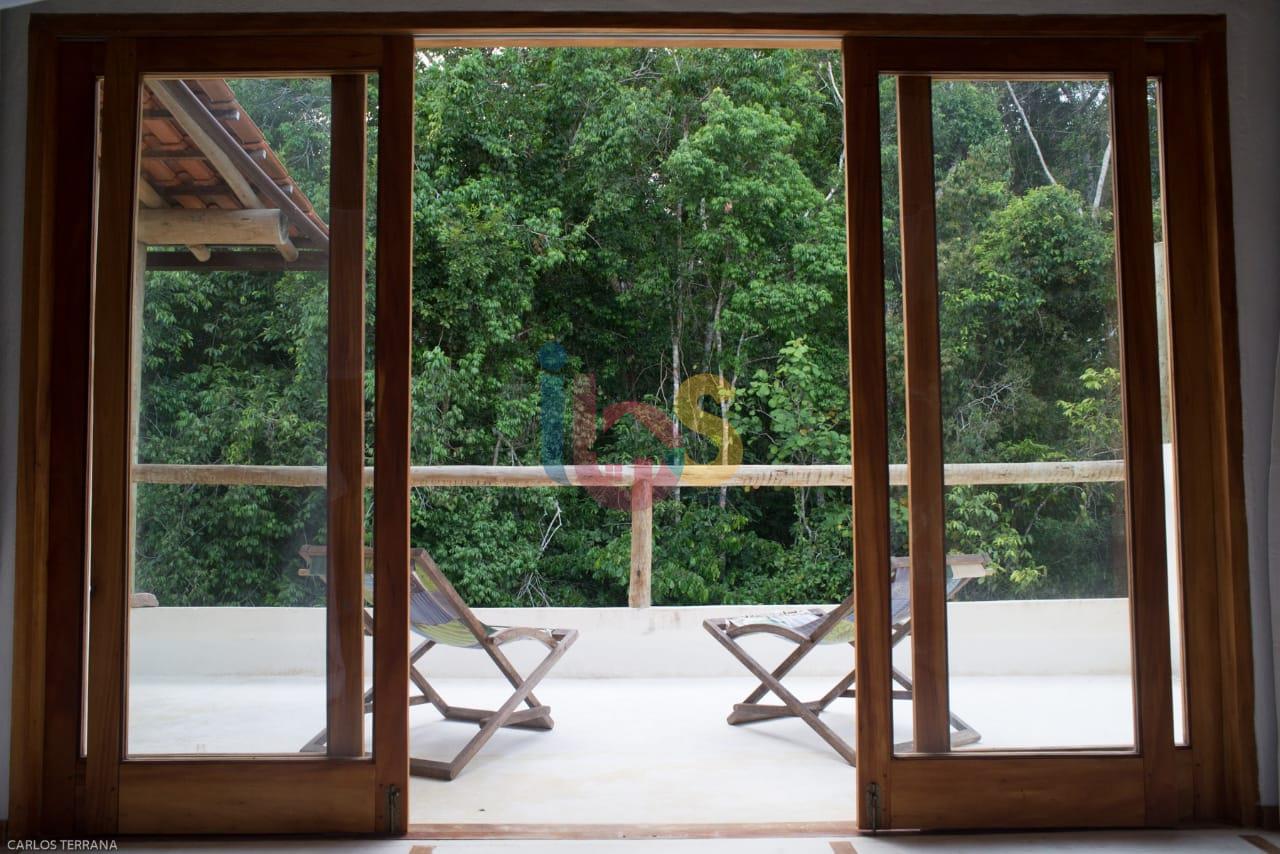 Casa, 2 quartos, 170 m² - Foto 6