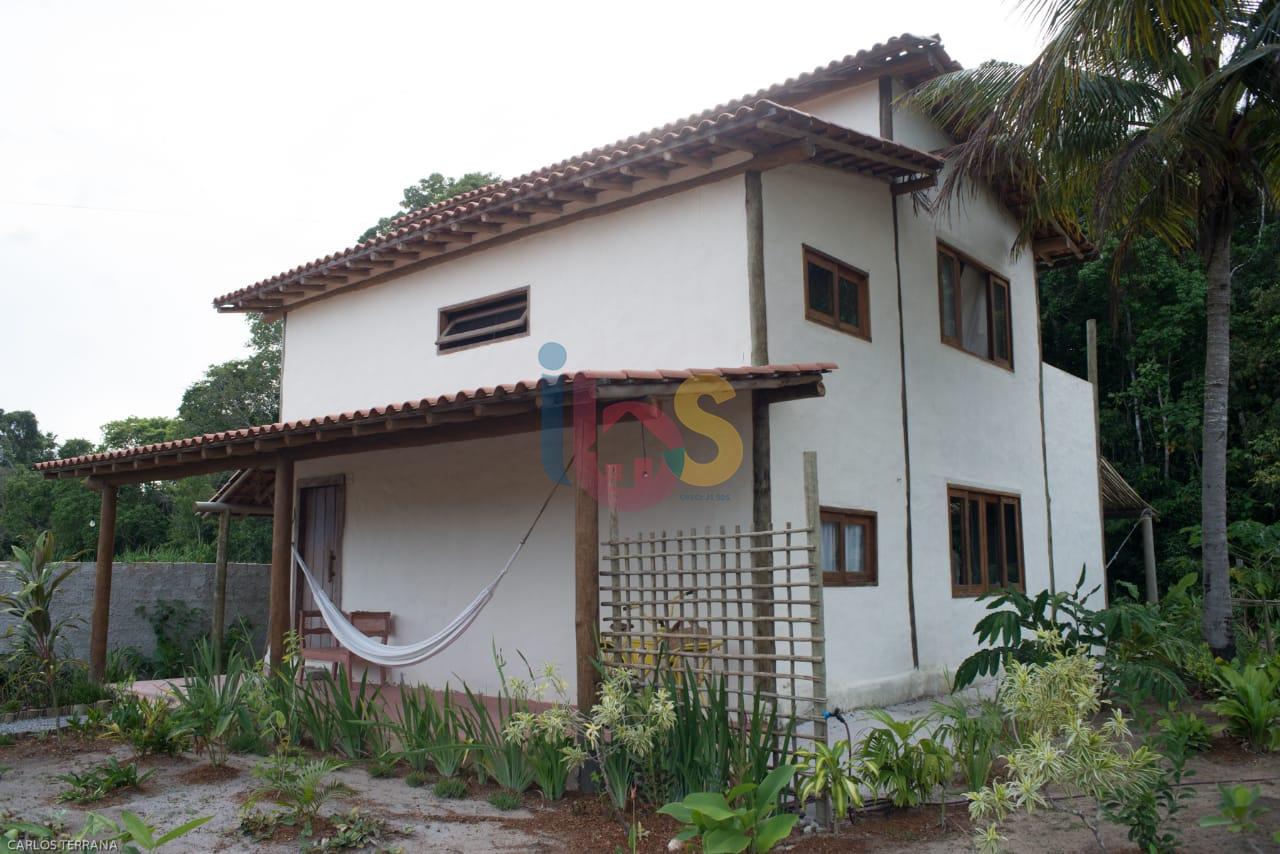 Casa, 2 quartos, 170 m² - Foto 2
