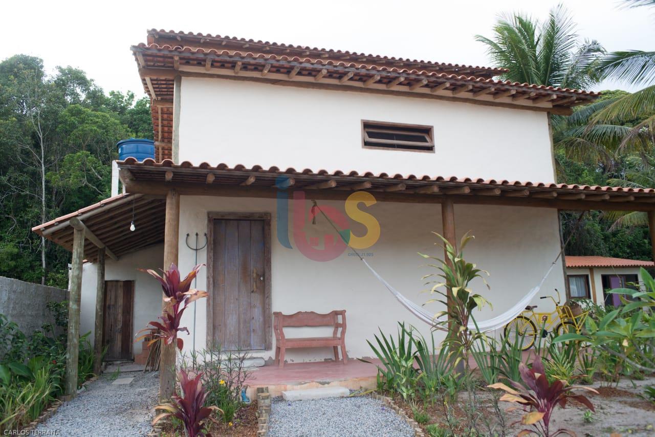 Casa, 2 quartos, 170 m² - Foto 3