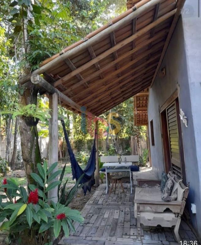 Casa, 2 quartos, 130 m² - Foto 1