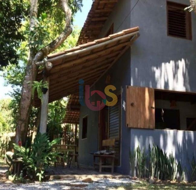 Casa, 2 quartos, 130 m² - Foto 2