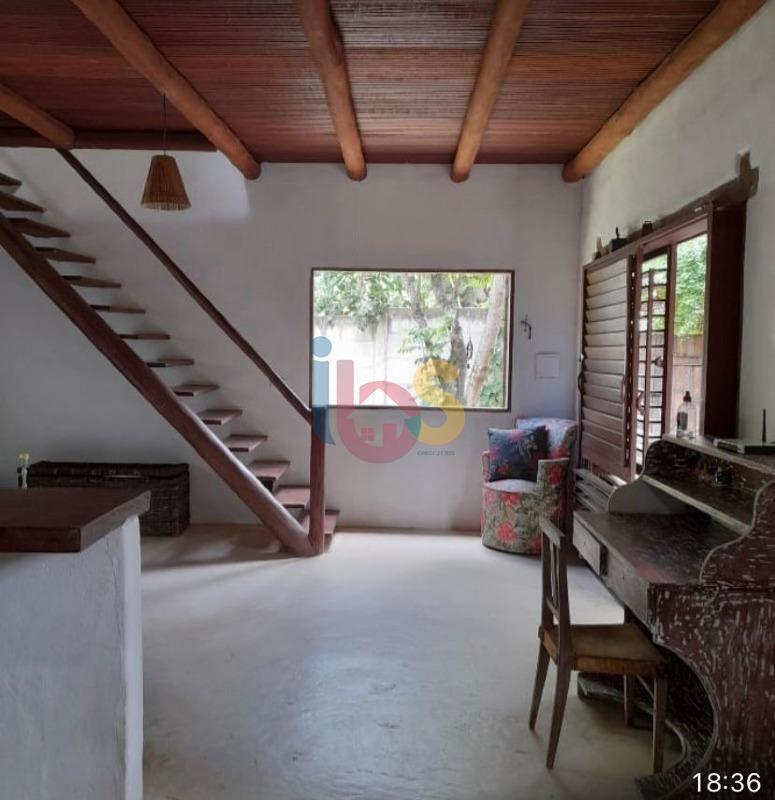 Casa, 2 quartos, 130 m² - Foto 4