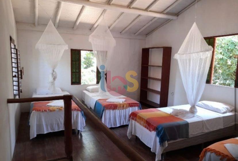 Casa, 2 quartos, 130 m² - Foto 6