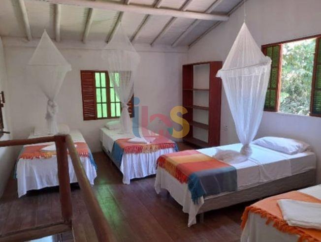 Casa, 2 quartos, 130 m² - Foto 5