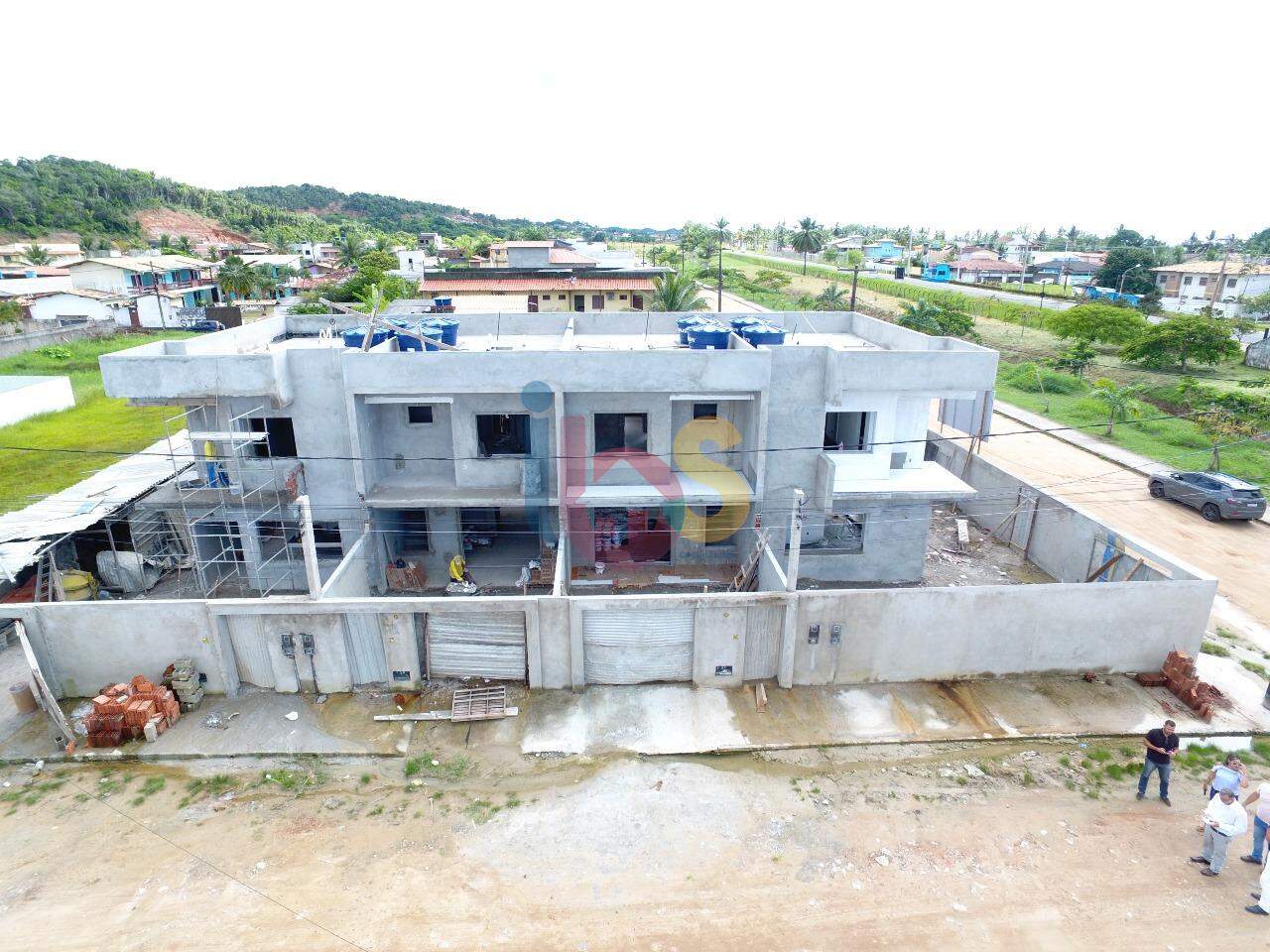 Casa à venda com 3 quartos, 126m² - Foto 6