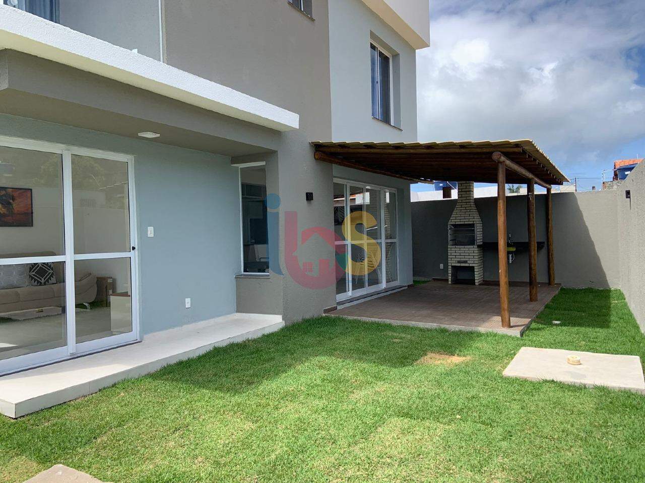 Casa à venda com 3 quartos, 126m² - Foto 8