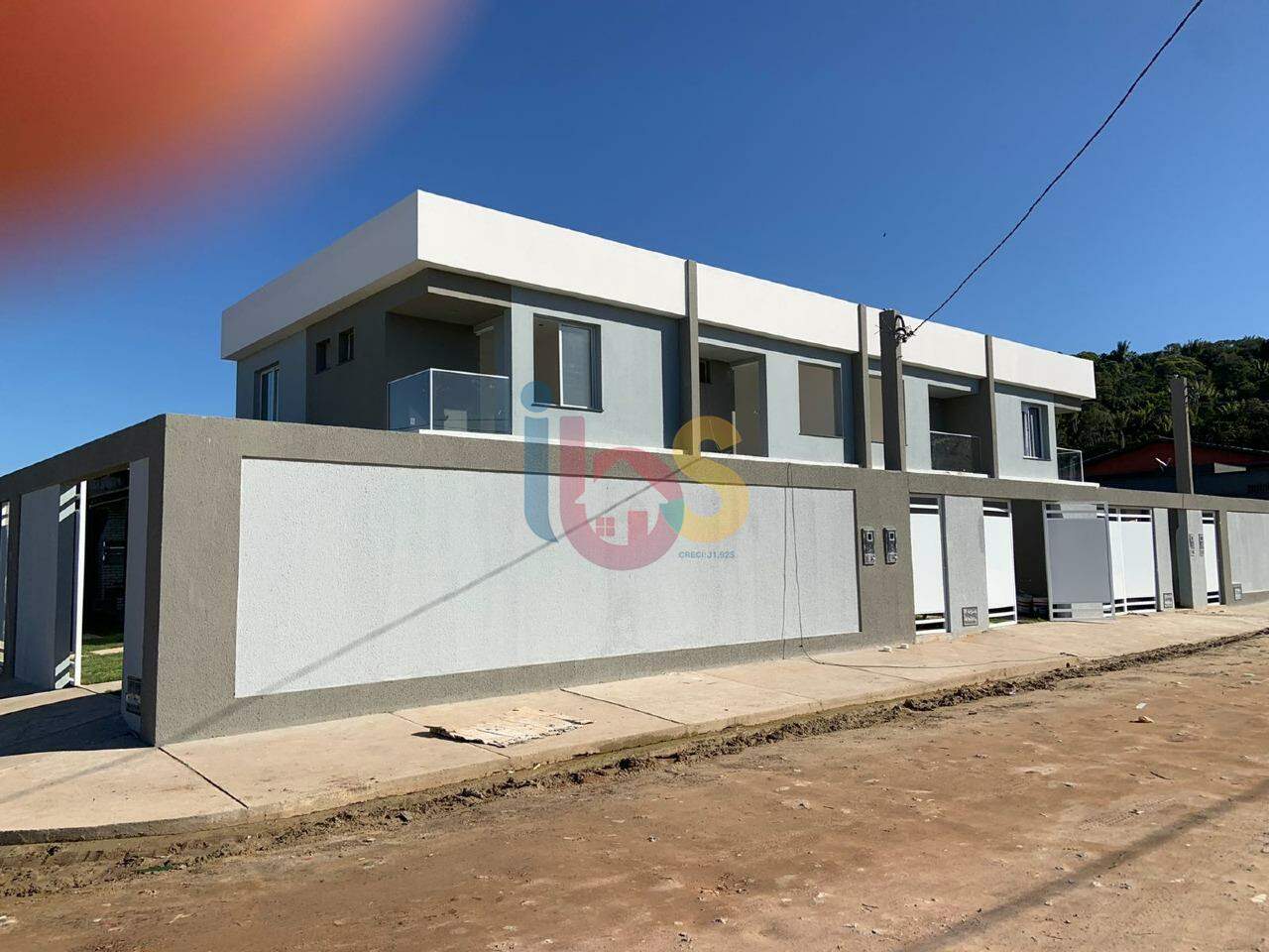 Casa à venda com 3 quartos, 126m² - Foto 9