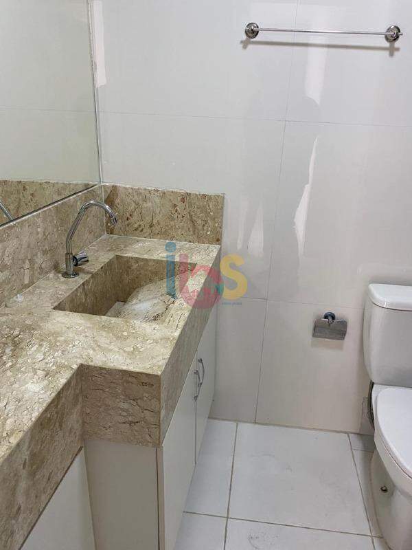 Apartamento à venda com 2 quartos, 80m² - Foto 8