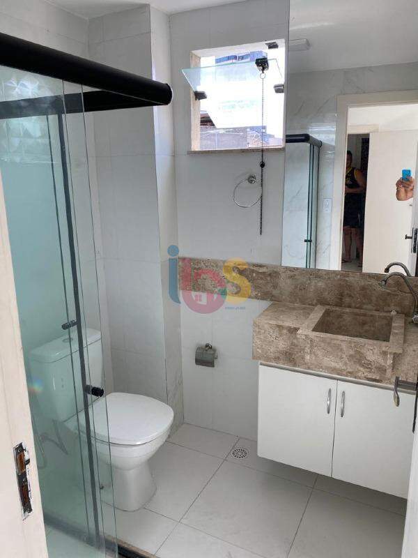 Apartamento à venda com 2 quartos, 80m² - Foto 9