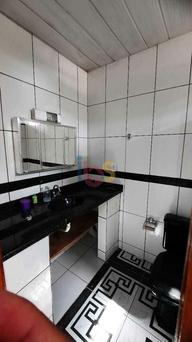 Casa à venda com 3 quartos, 180m² - Foto 9