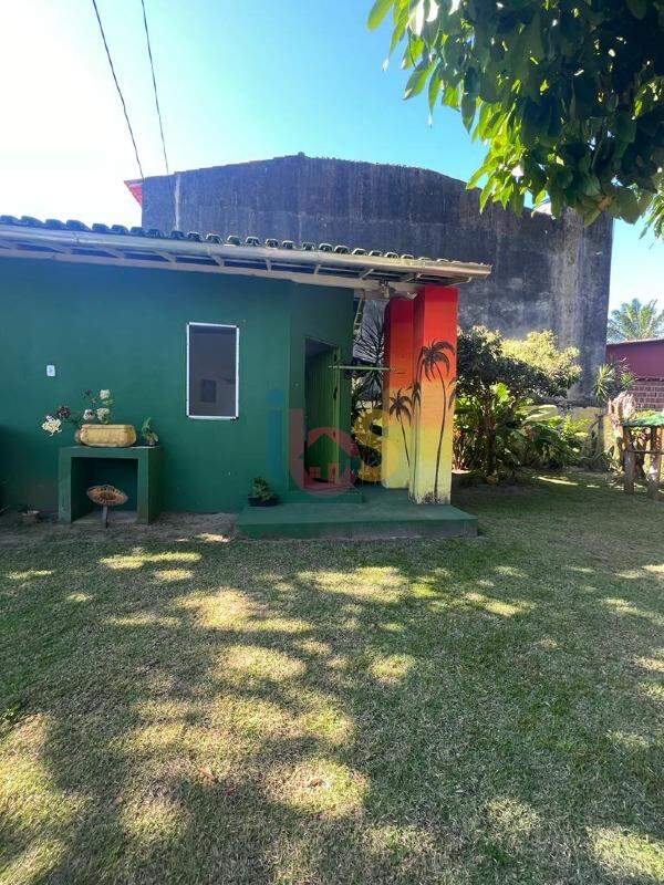 Fazenda à venda com 4 quartos, 120m² - Foto 3