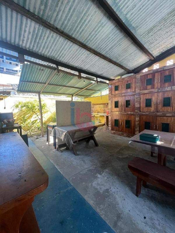 Fazenda à venda com 4 quartos, 120m² - Foto 8