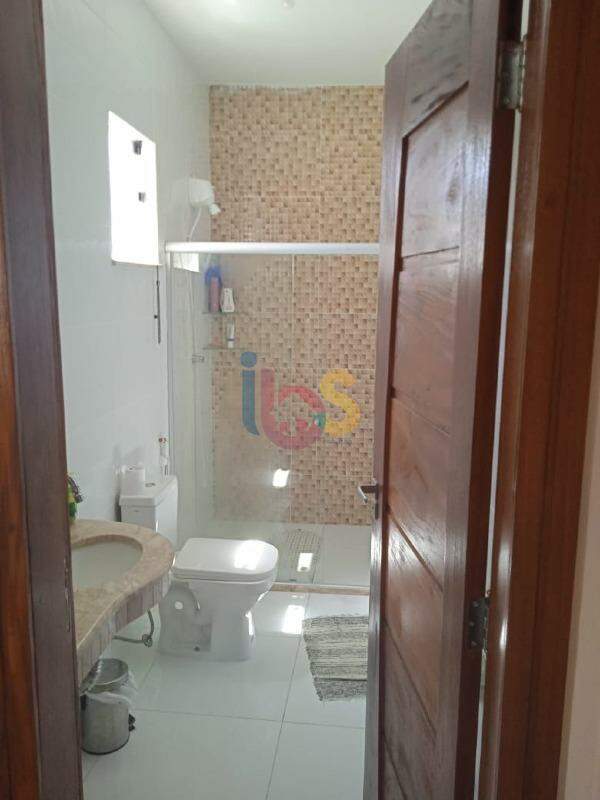 Casa à venda com 3 quartos, 120m² - Foto 9