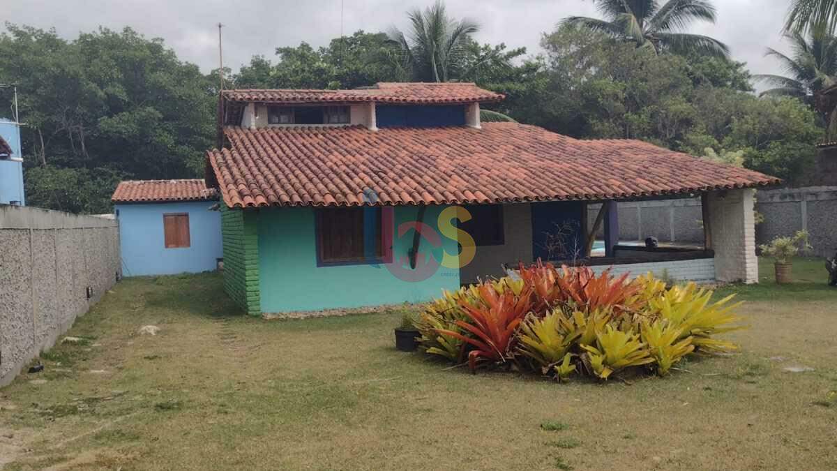 Casa à venda com 4 quartos, 550m² - Foto 7