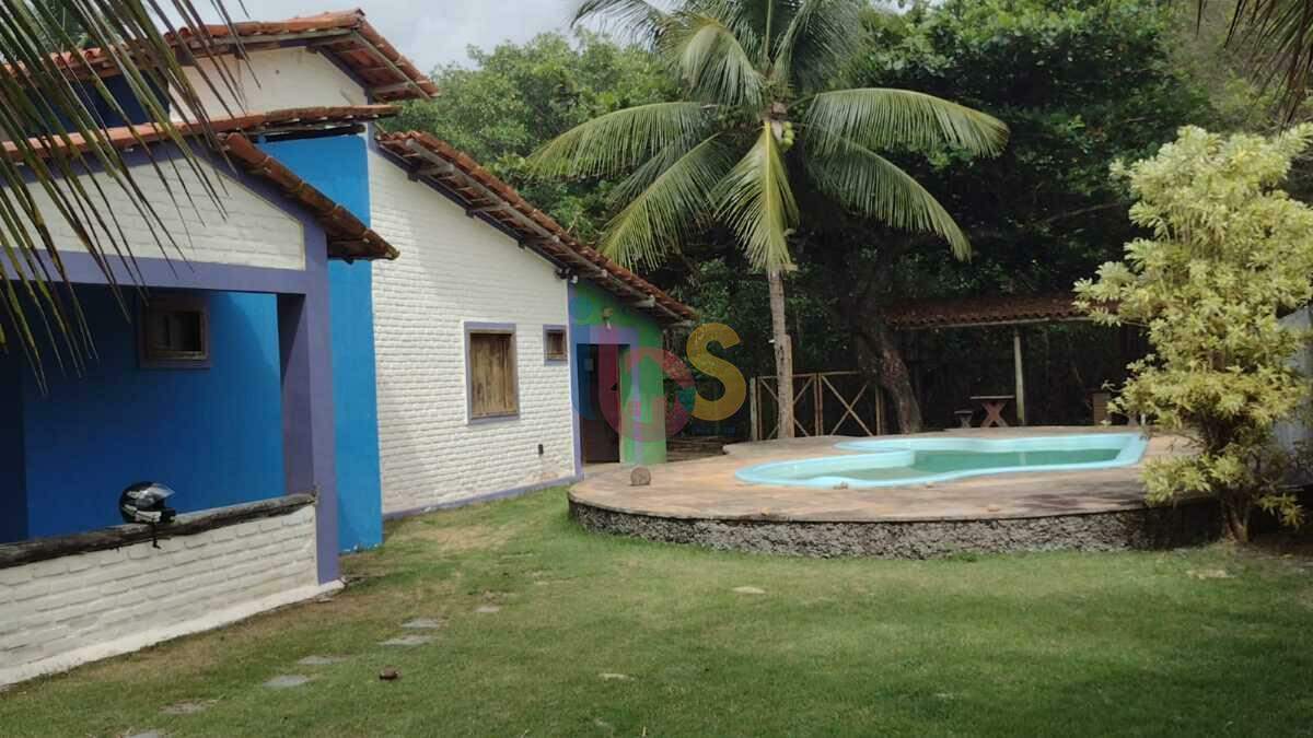 Casa à venda com 4 quartos, 550m² - Foto 9