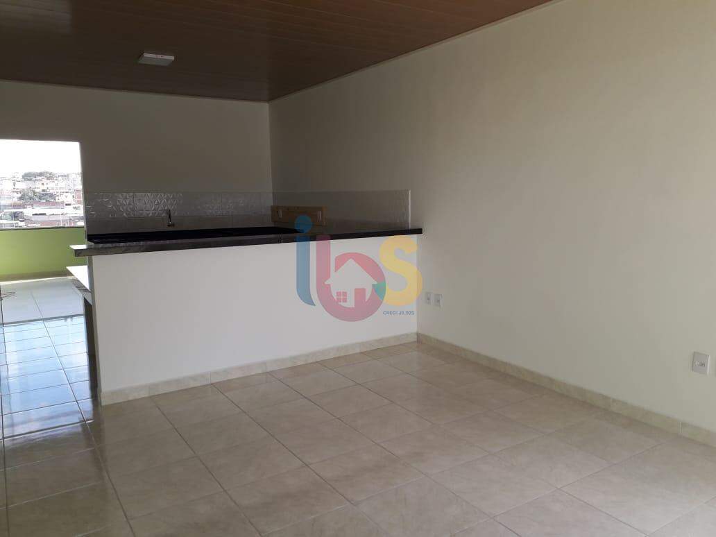 Apartamento à venda com 3 quartos, 120m² - Foto 4