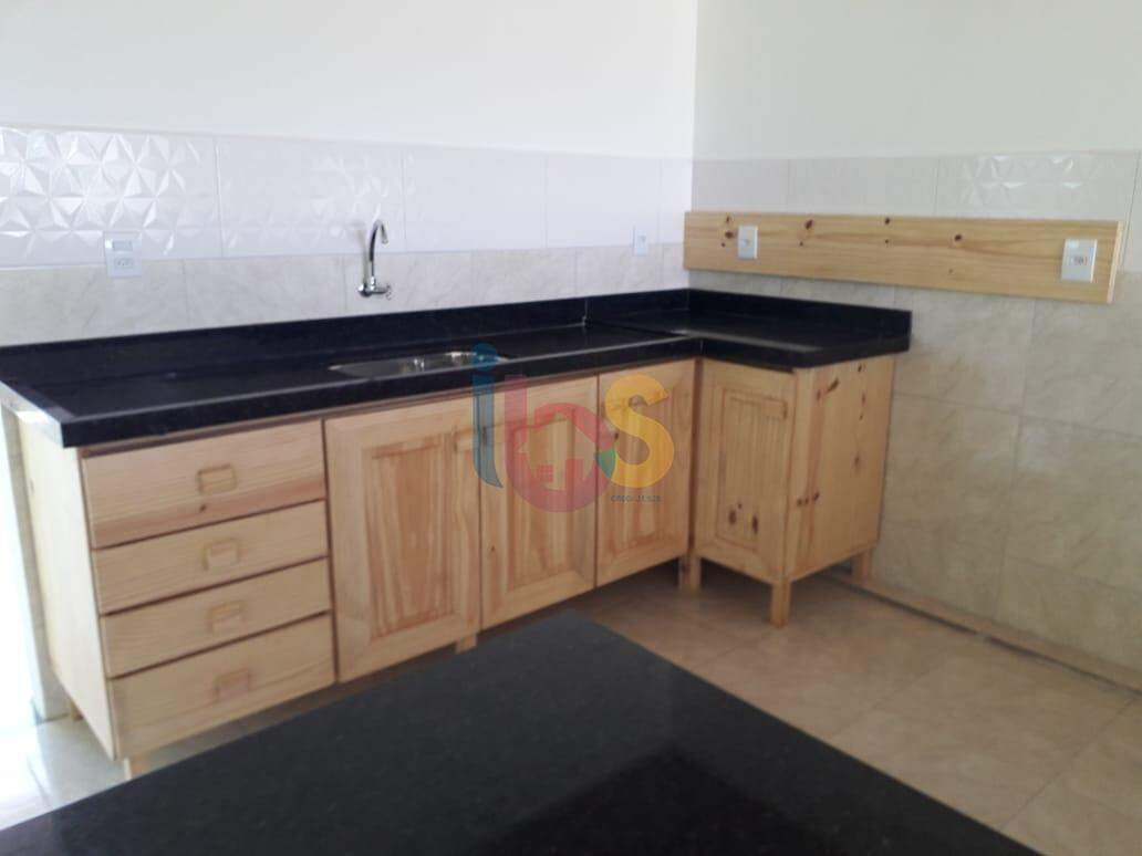 Apartamento à venda com 3 quartos, 120m² - Foto 6