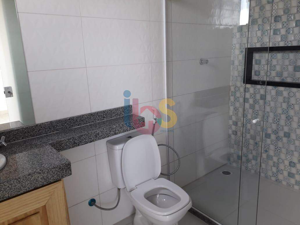 Apartamento à venda com 3 quartos, 120m² - Foto 8