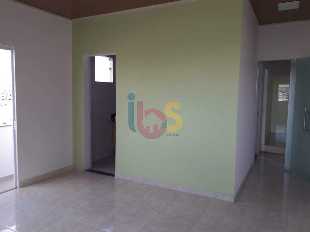 Apartamento à venda com 3 quartos, 120m² - Foto 5