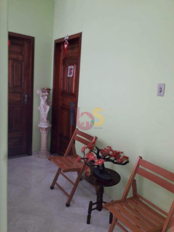 Apartamento à venda com 3 quartos, 126m² - Foto 3