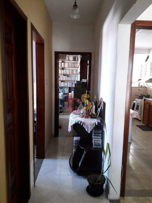 Apartamento à venda com 3 quartos, 126m² - Foto 9