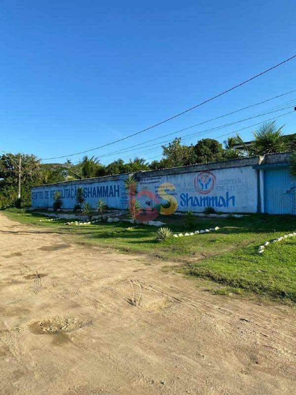 Fazenda à venda com 5 quartos, 200m² - Foto 2