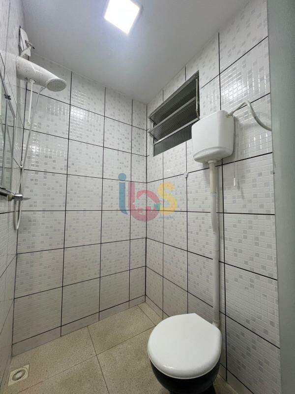 Casa para alugar com 2 quartos, 120m² - Foto 6