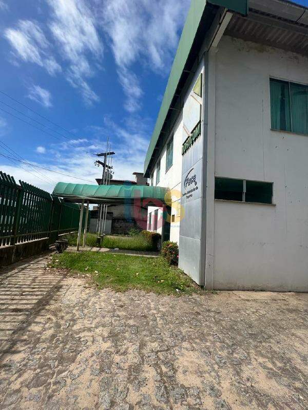 Depósito-Galpão-Armazém à venda, 1223m² - Foto 1