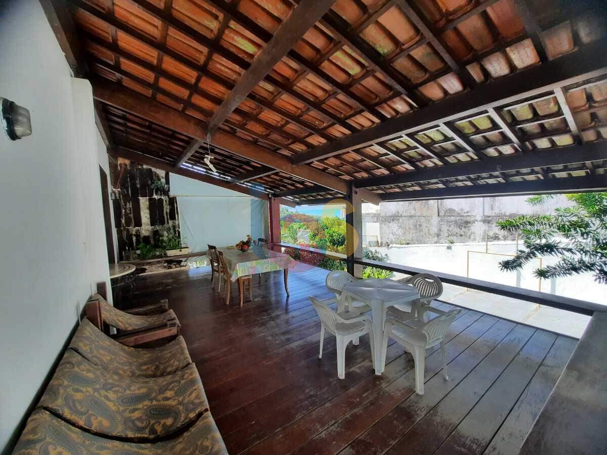 Casa à venda com 3 quartos, 450m² - Foto 11