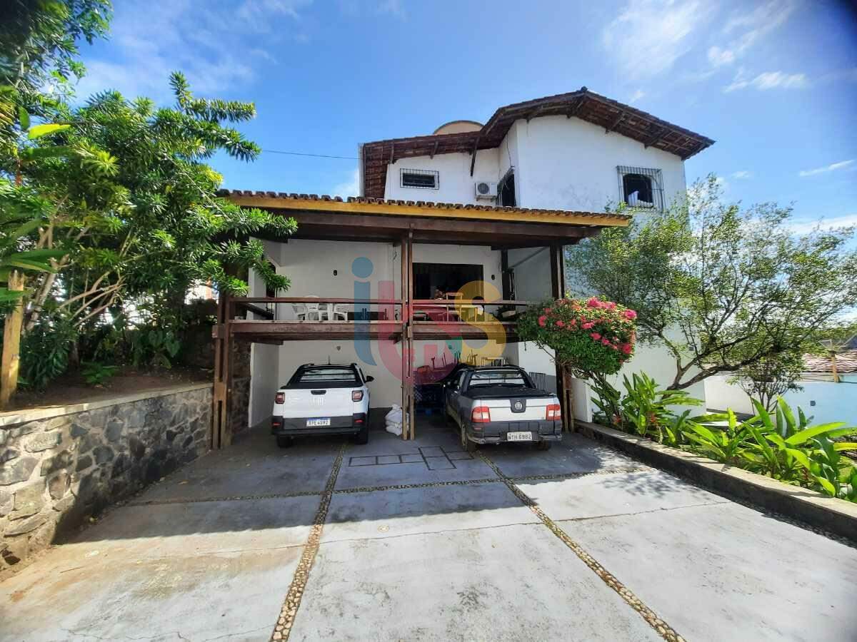 Casa à venda com 3 quartos, 450m² - Foto 10