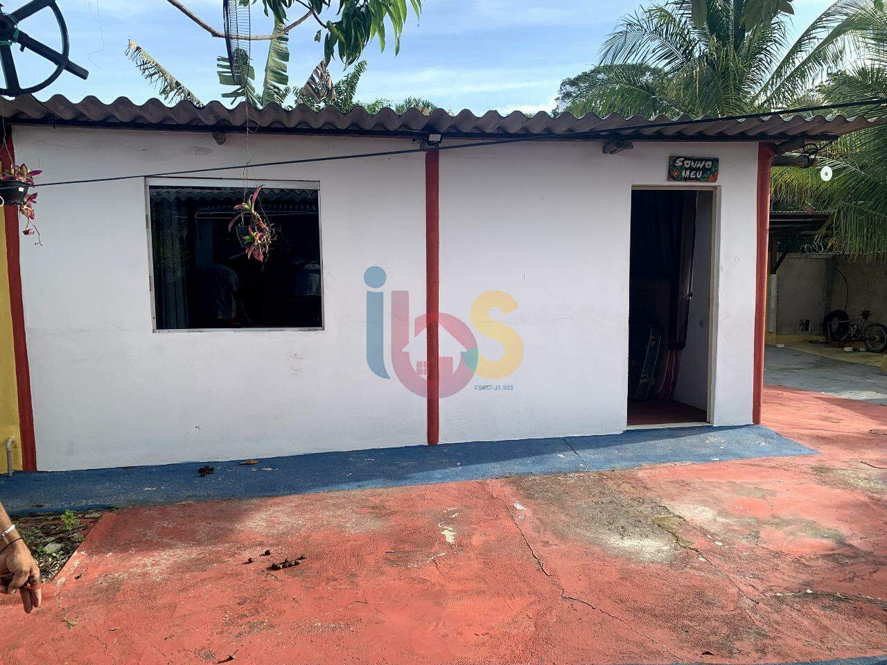 Sítio, 3 quartos, 1500 m² - Foto 2