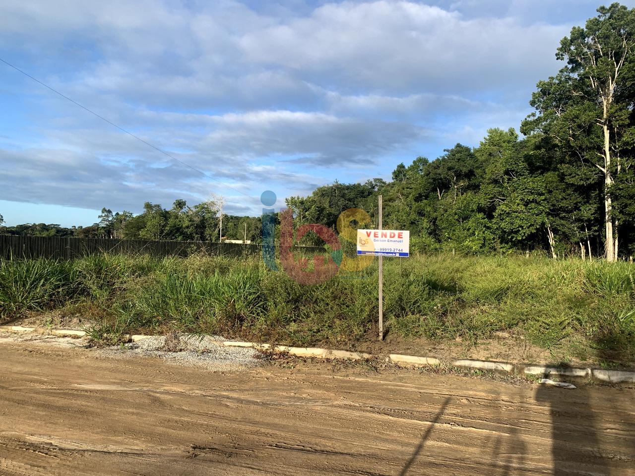 Terreno, 500 m² - Foto 1