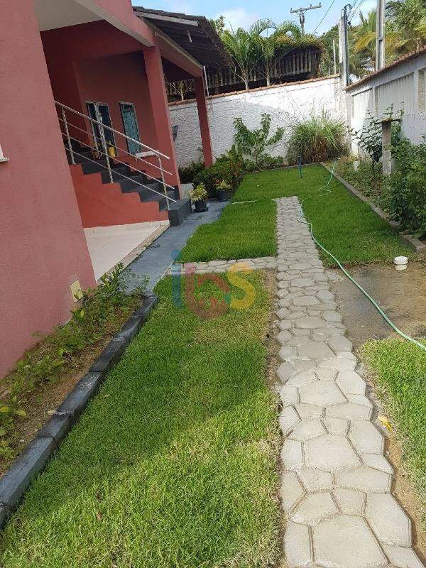 Casa à venda com 5 quartos, 150m² - Foto 4