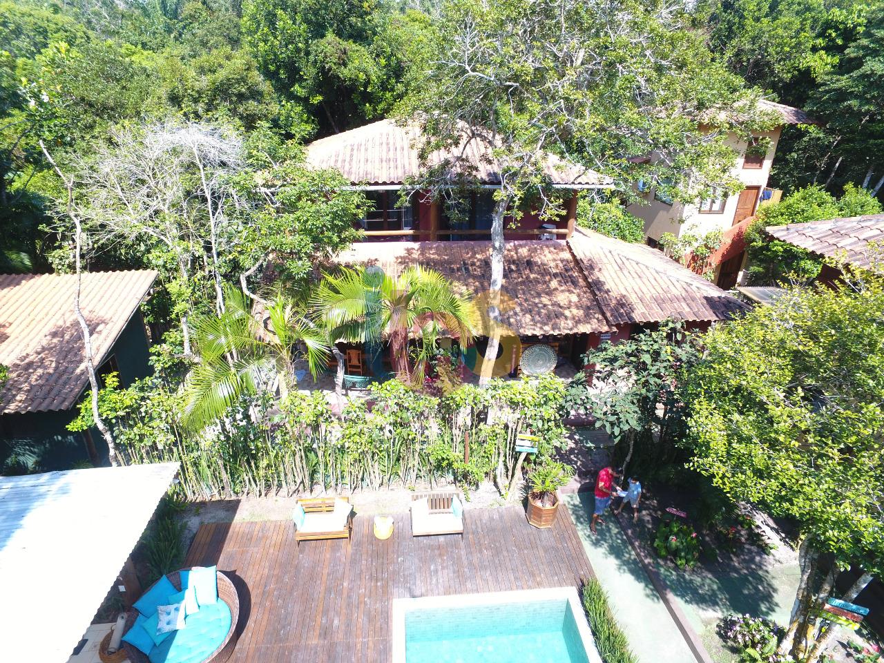 Hotel, 11 quartos, 550 m² - Foto 10