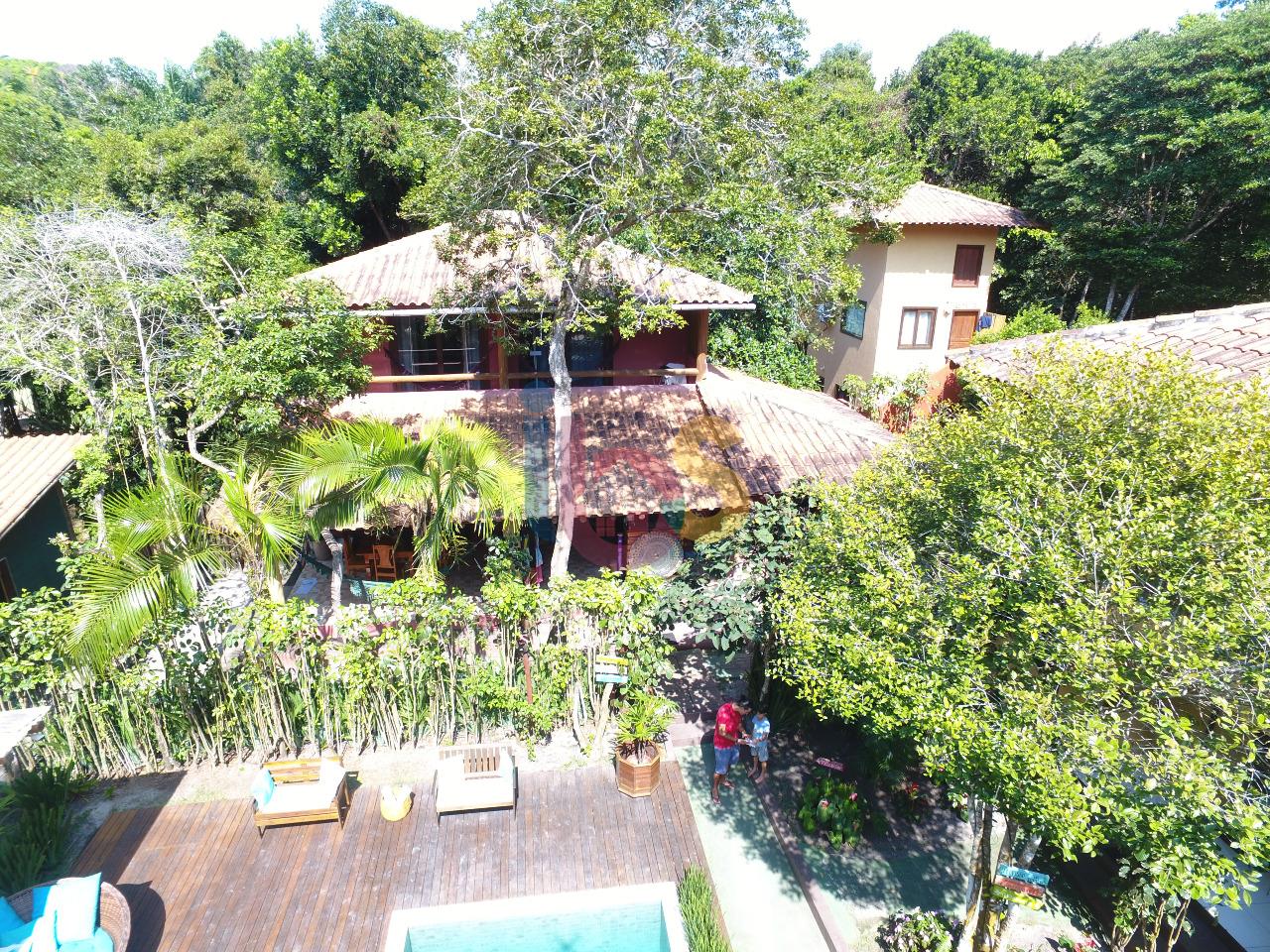 Hotel, 11 quartos, 550 m² - Foto 9