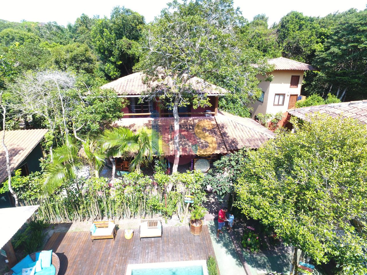 Hotel, 11 quartos, 550 m² - Foto 3