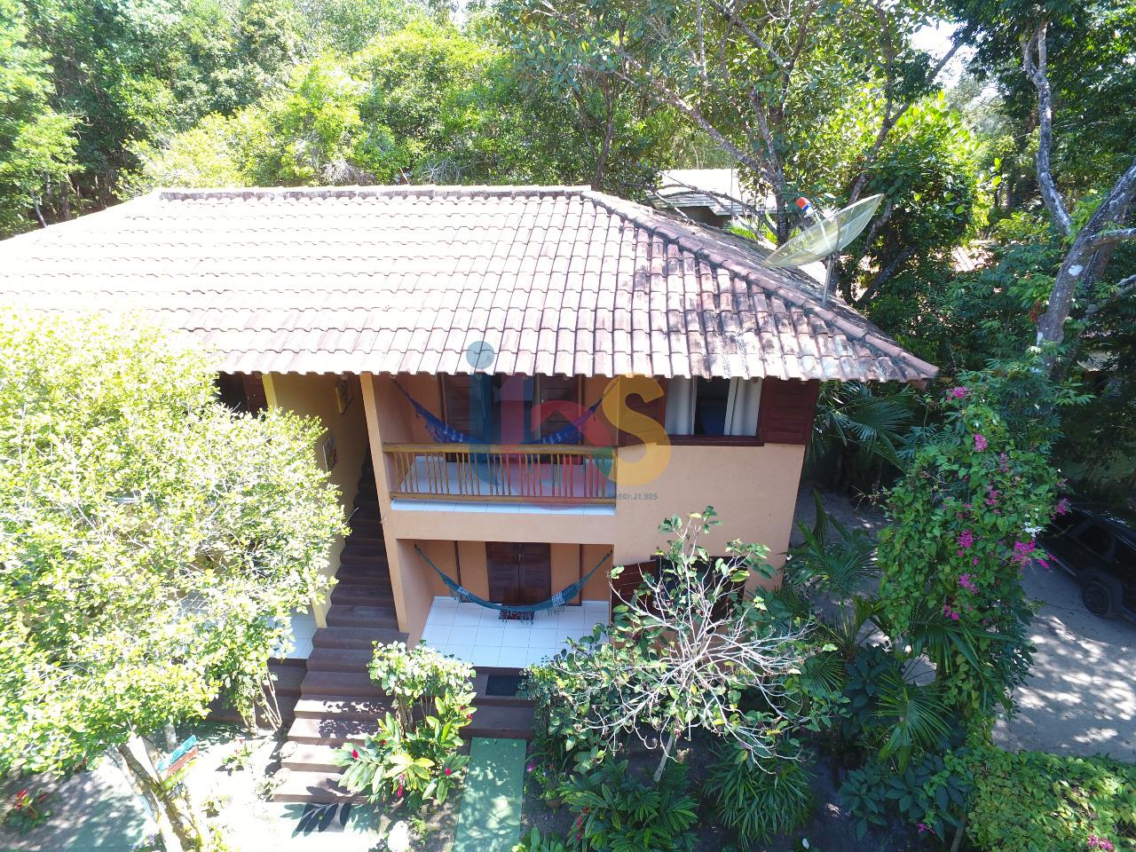 Hotel, 11 quartos, 550 m² - Foto 5