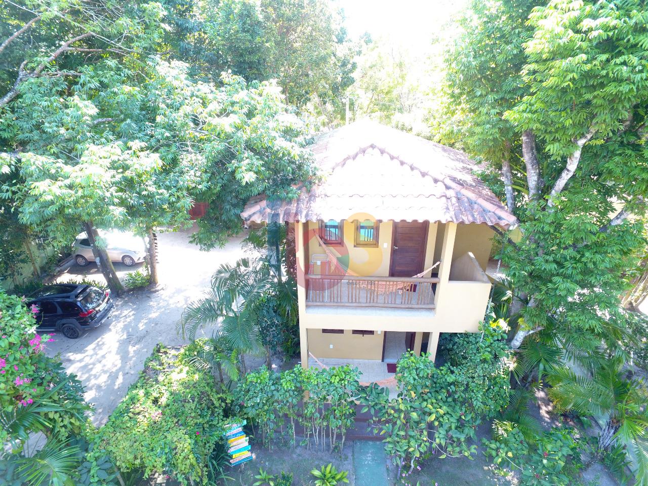 Hotel, 11 quartos, 550 m² - Foto 12