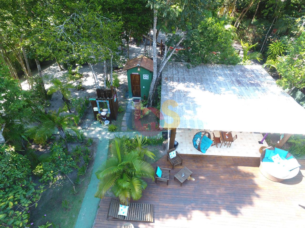 Hotel, 11 quartos, 550 m² - Foto 4