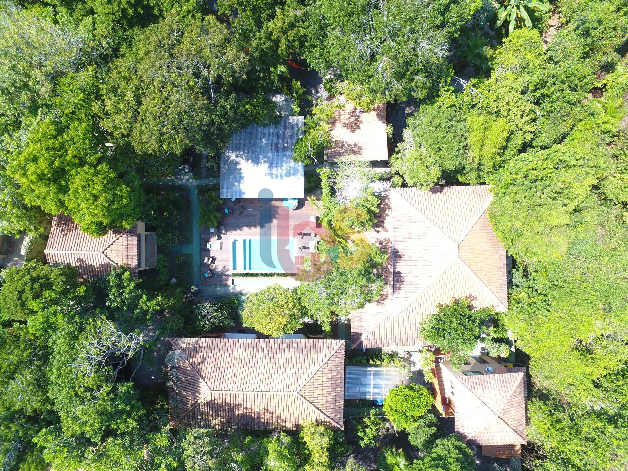 Hotel, 11 quartos, 550 m² - Foto 2